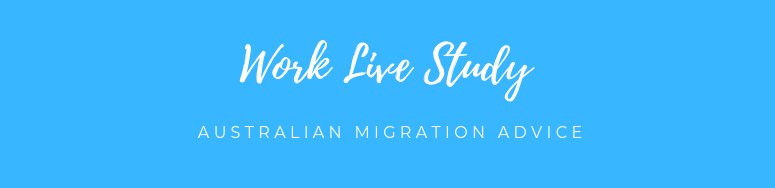 Why use a registered migration agent to apply for an Australian visa?